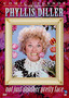 Phyllis Diller:  Pretty Face