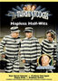 The Three Stooges: Hapless Half-Wits