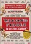 Second Fiddle to a Steel Guitar