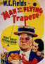 The Man on the Flying Trapeze
