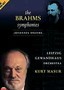 The Brahms Symphonies