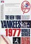 New York Yankees: 1977 World Series