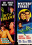 Act of Violence / Mystery Street