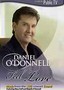 Daniel O'Donnell: Can You Feel the Love
