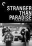 Stranger than Paradise