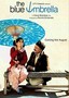 Blue Umbrella