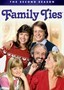 Family Ties: Season 2