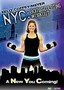 Coffey-Meyer: NYC Body Sculpting Workout