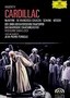 Wolfgang Sawallisch: Hindemith: Cardillac