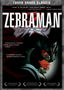 Zebraman