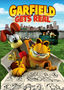 Garfield Gets Real