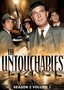 The Untouchables: Season 2: Vol. 1