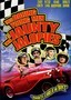 Daring Young Men in Their Jaunty Jalopies