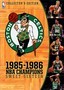 Boston Celtics: 1985-86 NBA Champions