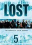 Lost: Season 5