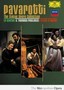 Pavarotti: The Italian Opera Collection