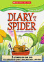 Diary of a Spider...