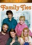 Family Ties: Season 4