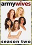 Army Wives: Season 2
