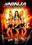 Ninja Cheerleaders