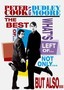 Peter Cook & Dudley Moore: Not Only...