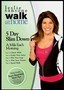Walk at Home: 5 Day Slim Down