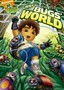 Go Diego Go!: It's a Bugs' World