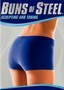Buns of Steel: Sculpting and Toning
