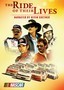 NASCAR: The Ride of Their Lives