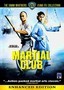 Martial Club