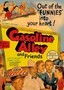 Gasoline Alley/As You Were/Mr. Walkie...