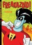Freakazoid!: Season 2