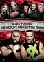 WWE: Allied Powers: Greatest Tag Teams