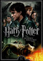 Harry Potter the Deathly Hallows: Part II