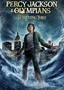 Percy Jackson: The Lightning Thief