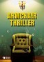 Armchair Thriller: The Limbo Connection
