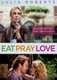 Eat Pray Love