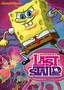 SpongeBob: SpongeBob's Last Stand