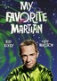 My Favorite Martian