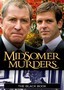 Midsomer Murders: The Black Book