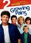 Growing Pains: Season 2