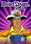 BraveStarr