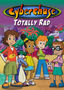Cyberchase: Totally Rad and More