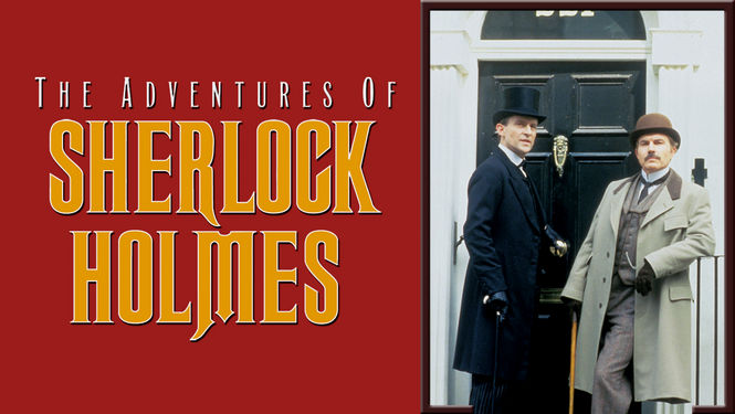 The Adventures of Sherlock Holmes