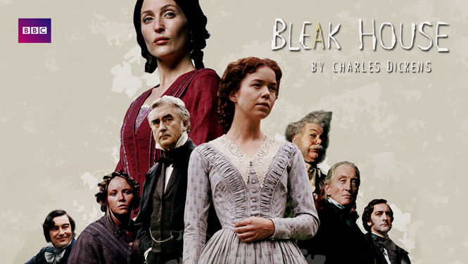 Bleak House (2005)